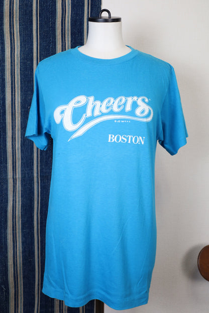 843 / 1980’s OLD CHED by anvil Cheers BOSTON