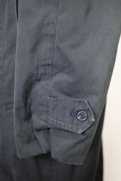 B248 / 1970-80's LONDON FOG soutien collar coat