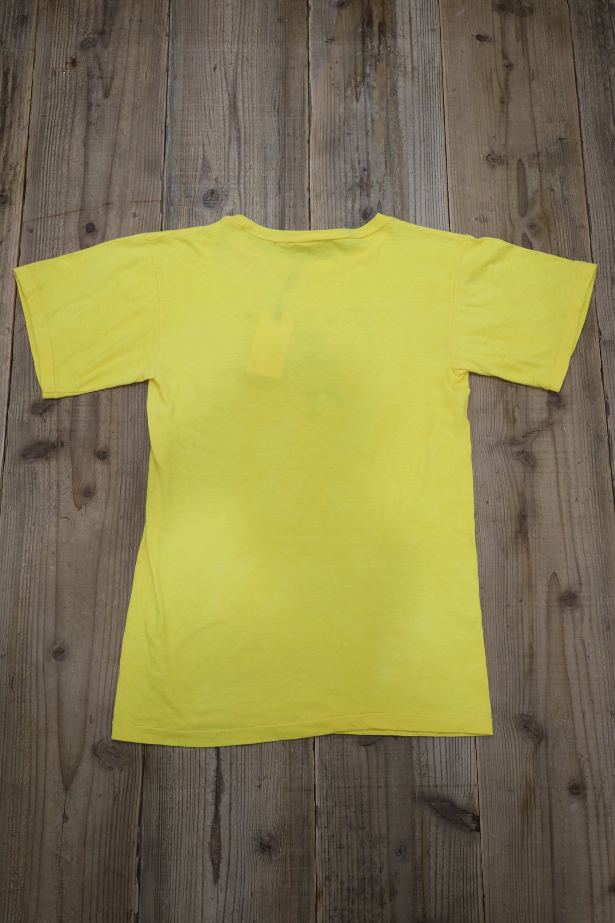 E857 / 1980's Exclusive F.U.C.L.A. print tee