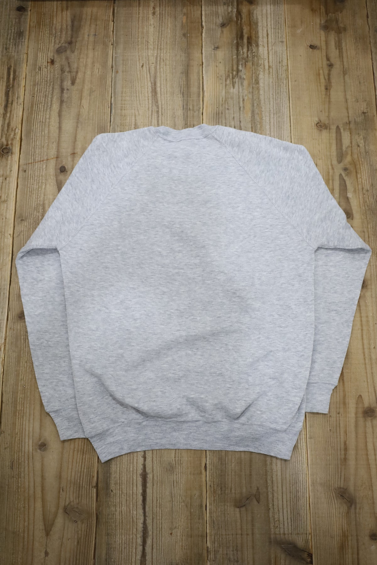 774 / 1990's UNKNOWN print sweat