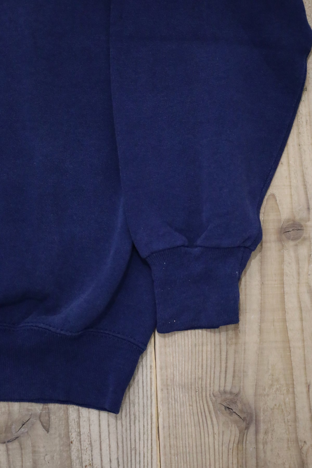 A583 / UNKNOWN CLEGG BROS print sweat