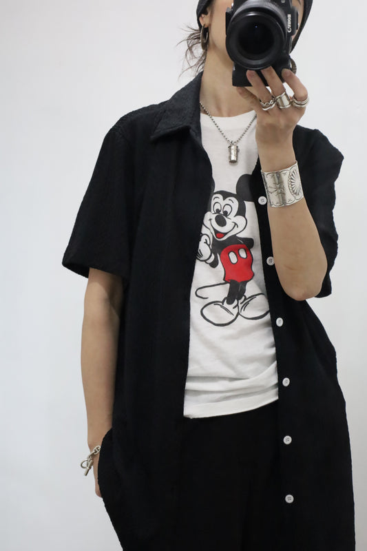 E713 / UNKNOWN design shirt