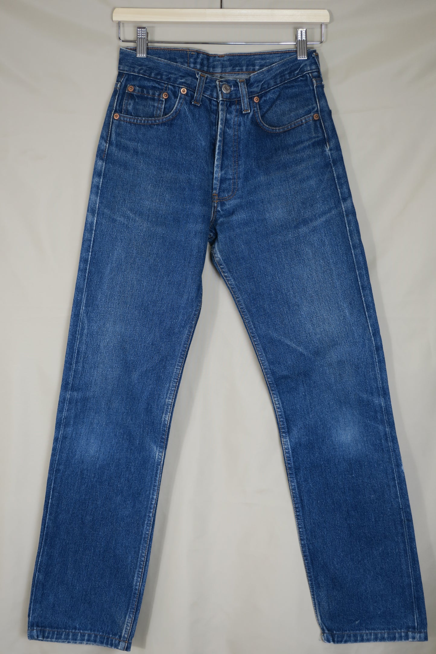 589 / LEVI'S 501 Denim Pants