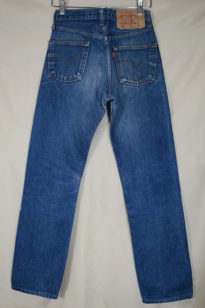 589 / LEVI'S 501 Denim Pants