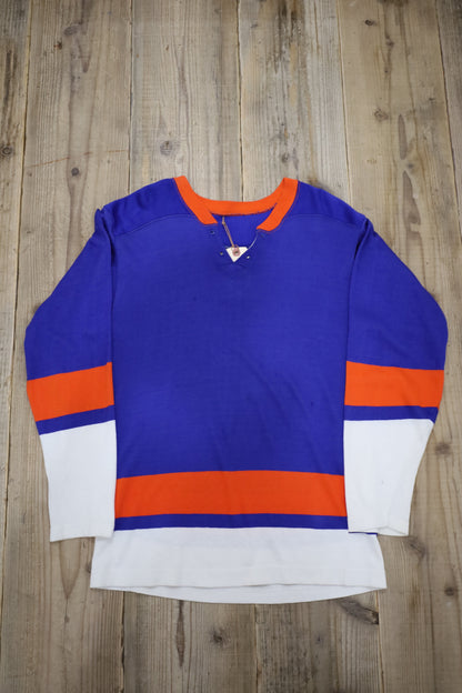 T27 / 1970's Bauer Football Tee