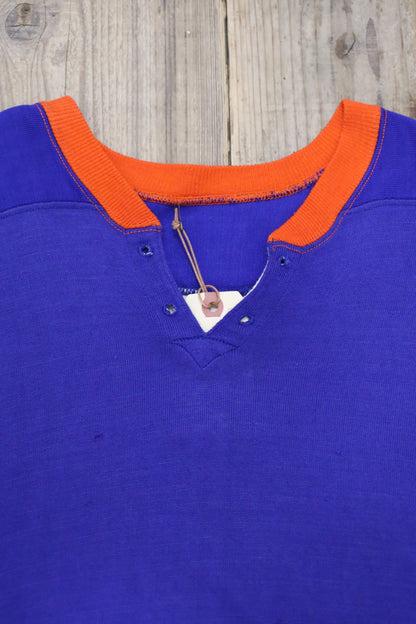 T27 / 1970's Bauer Football Tee