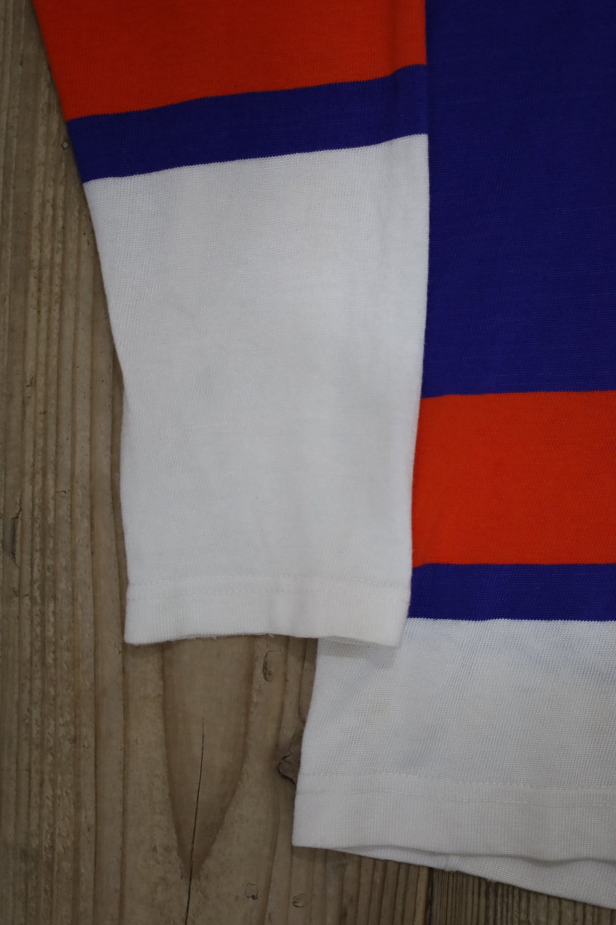 T27 / 1970's Bauer Football Tee