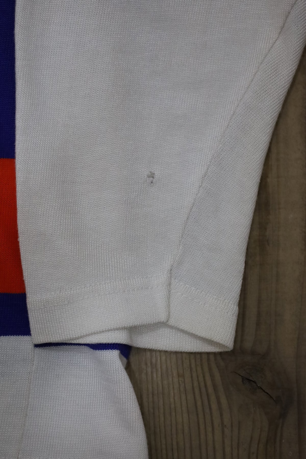 T27 / 1970's Bauer Football Tee