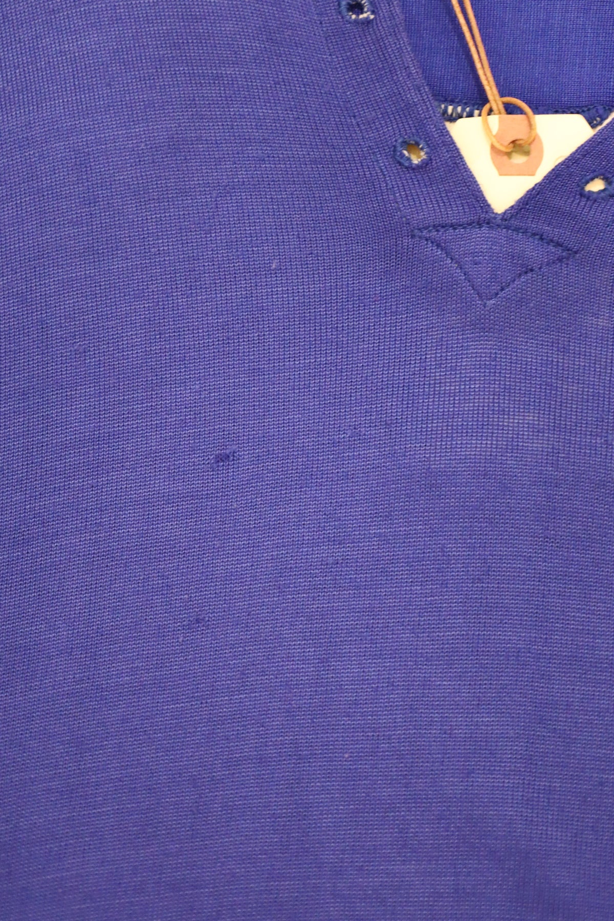 T27 / 1970's Bauer Football Tee