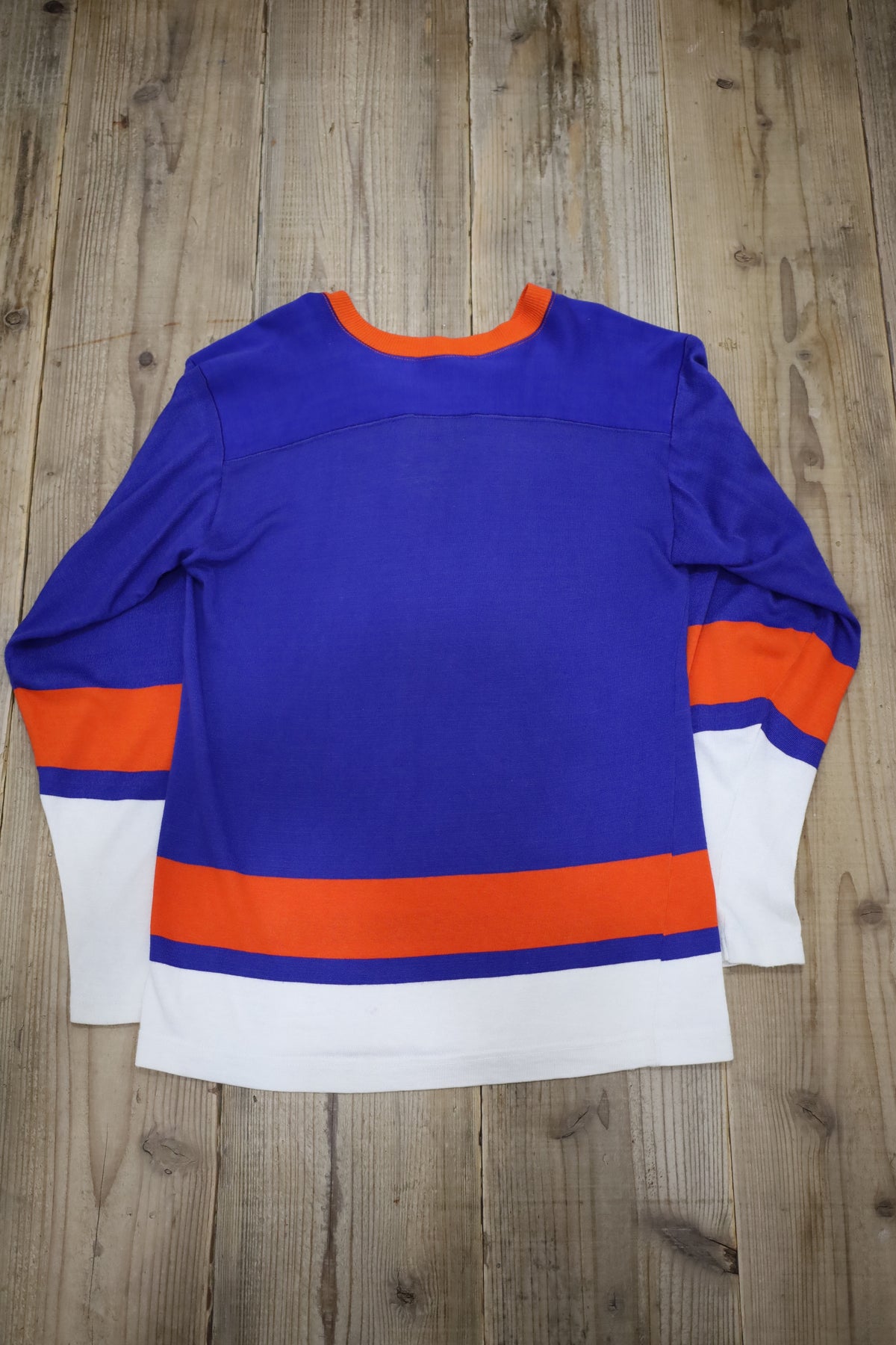 T27 / 1970's Bauer Football Tee