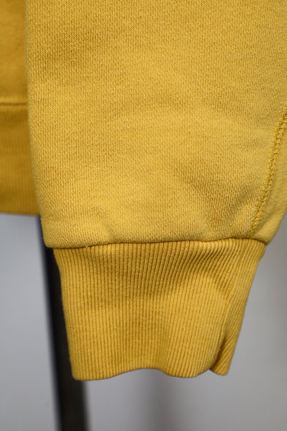 Z28 / early2000's DISCUS raglan sleeve Plane Sweat