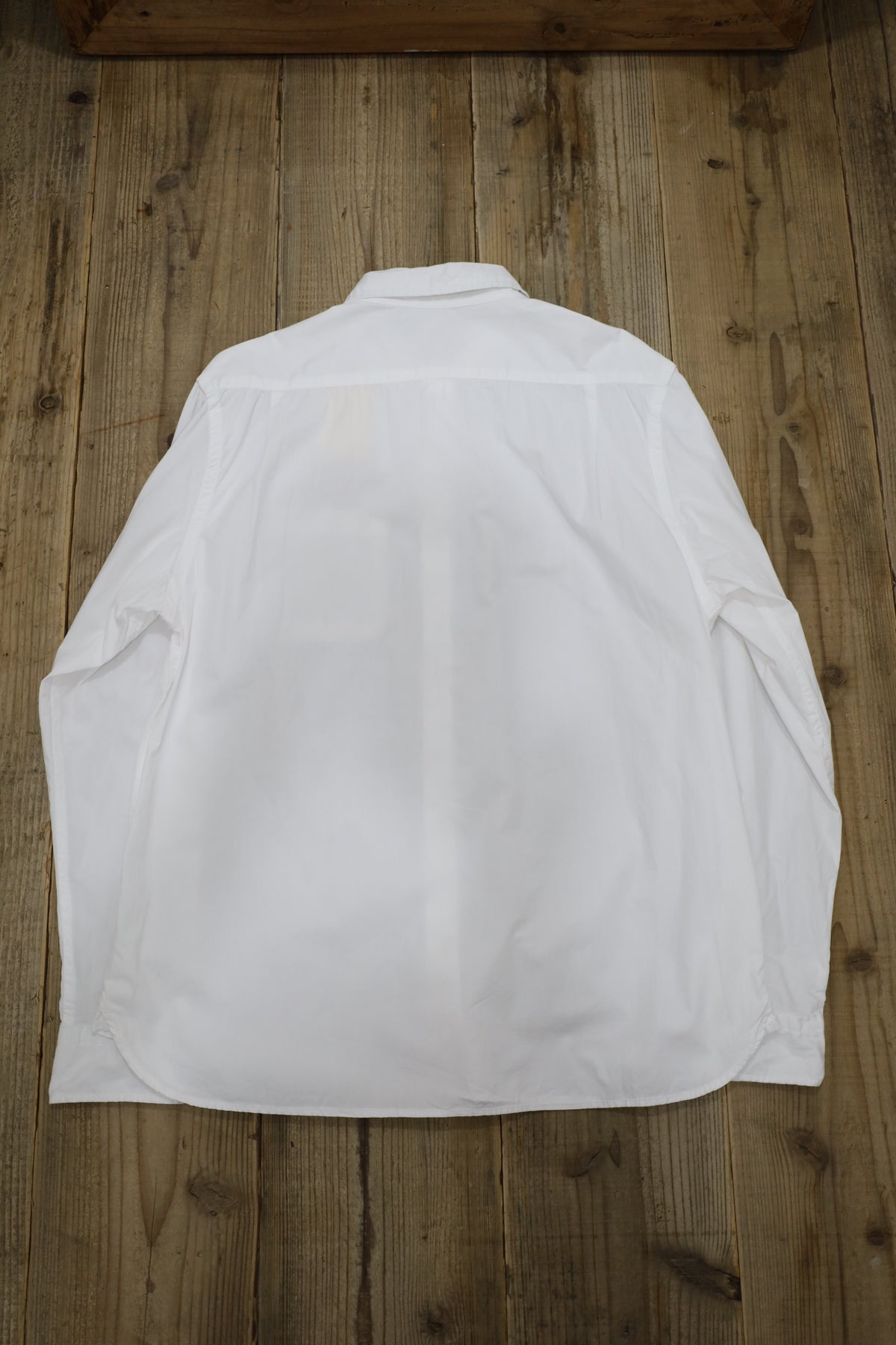 A871 / UNKNOWN USED shirt