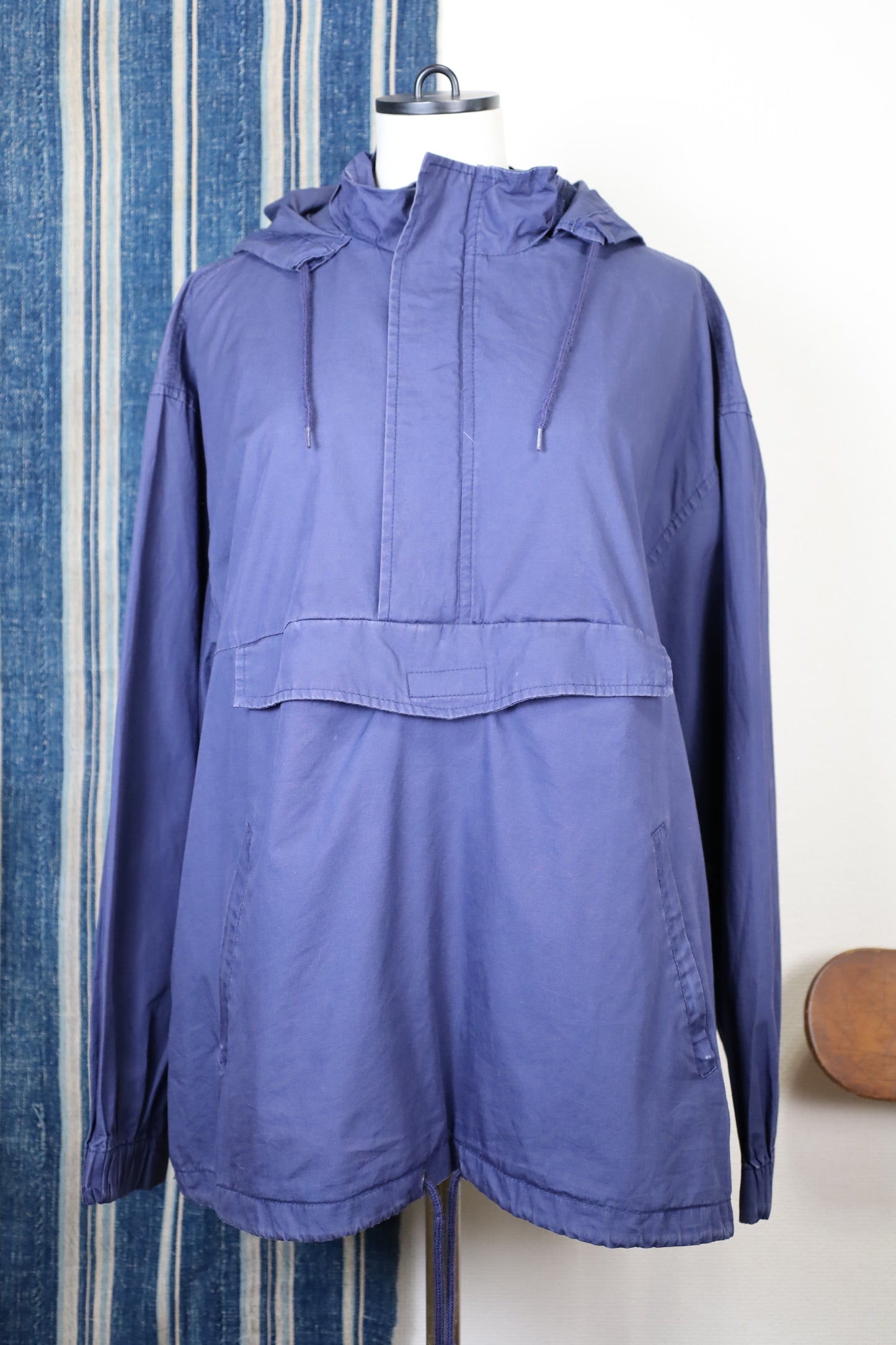 C84 / 1980's OZARK WILDERNESS anorak parker