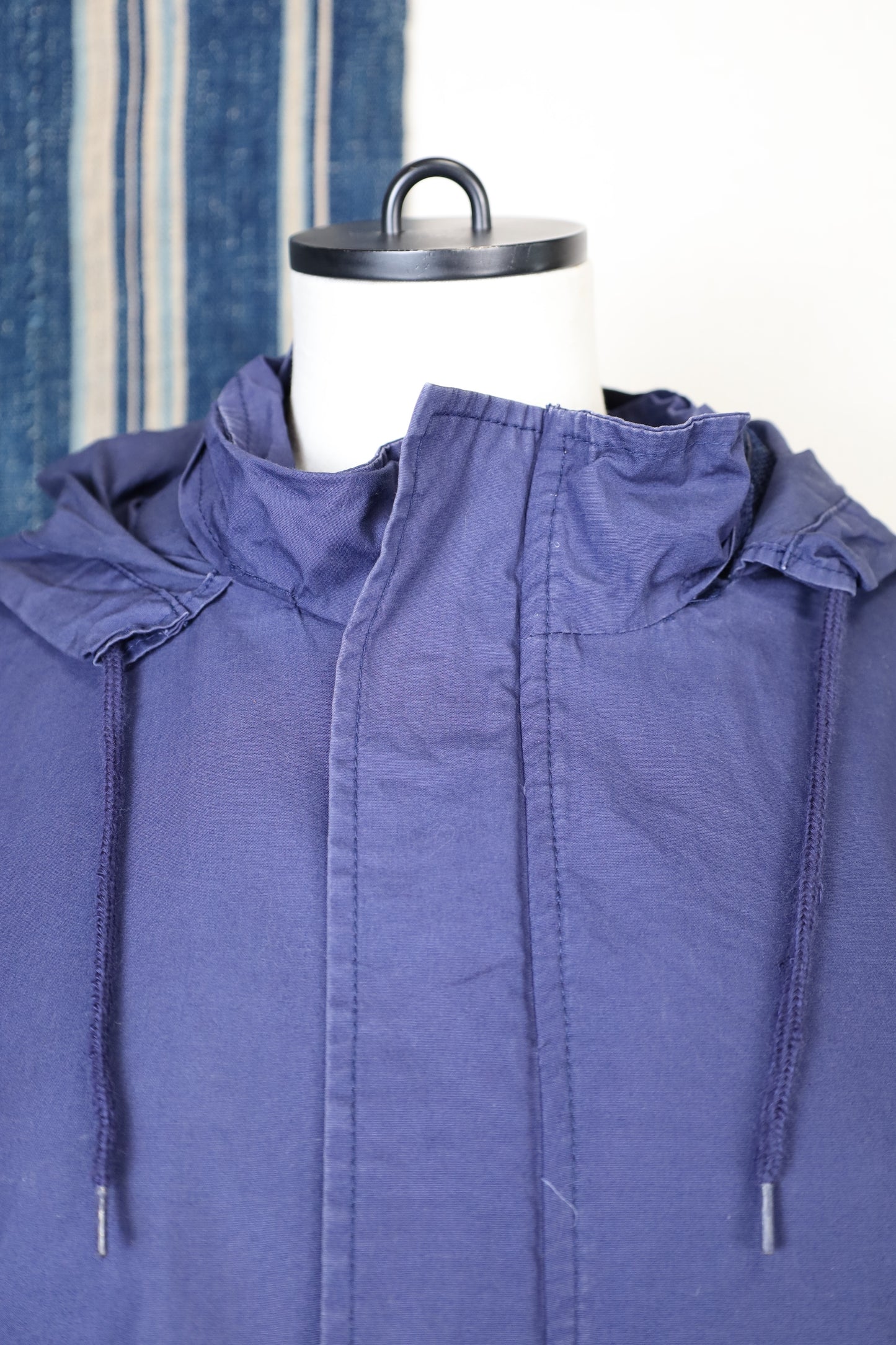 C84 / 1980's OZARK WILDERNESS anorak parker