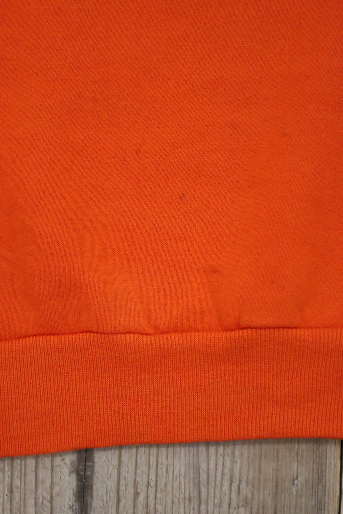 A551 / 1990's JERZEES print sweat