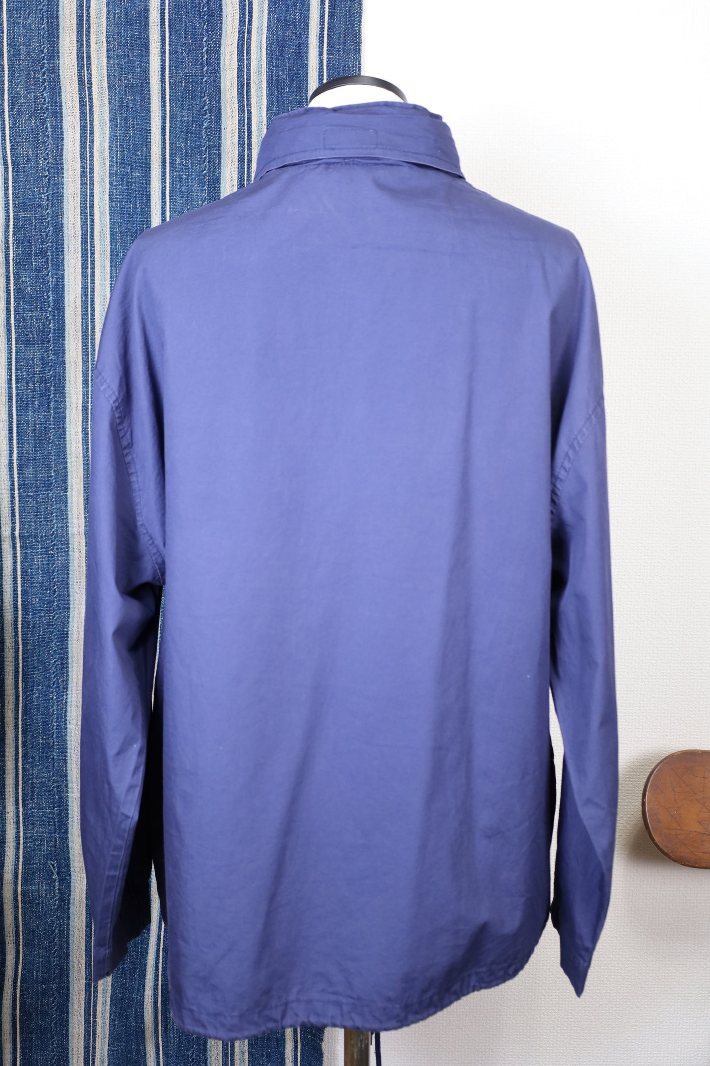 C84 / 1980's OZARK WILDERNESS anorak parker