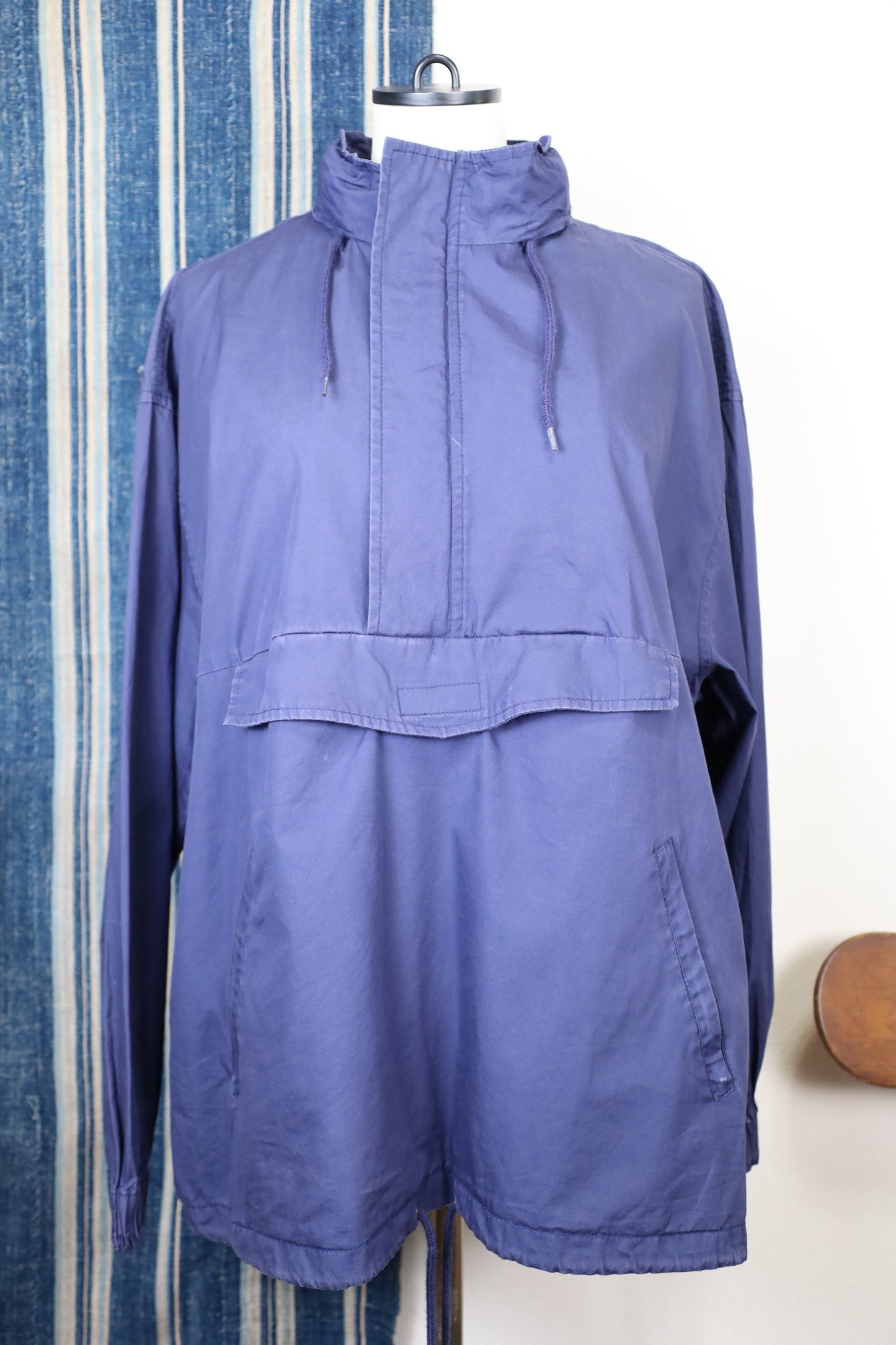 C84 / 1980's OZARK WILDERNESS anorak parker