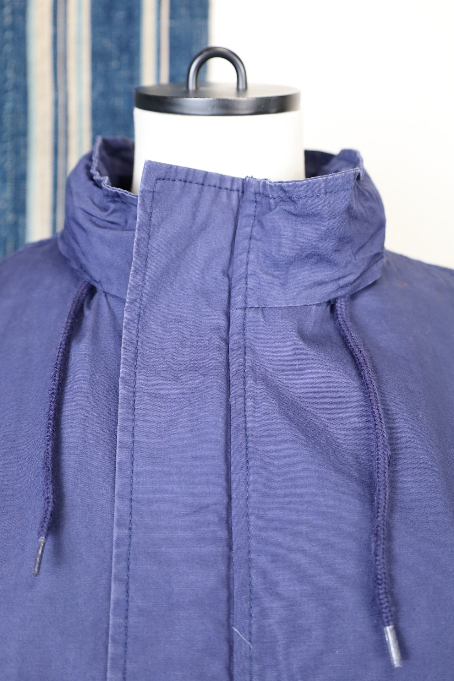 C84 / 1980's OZARK WILDERNESS anorak parker