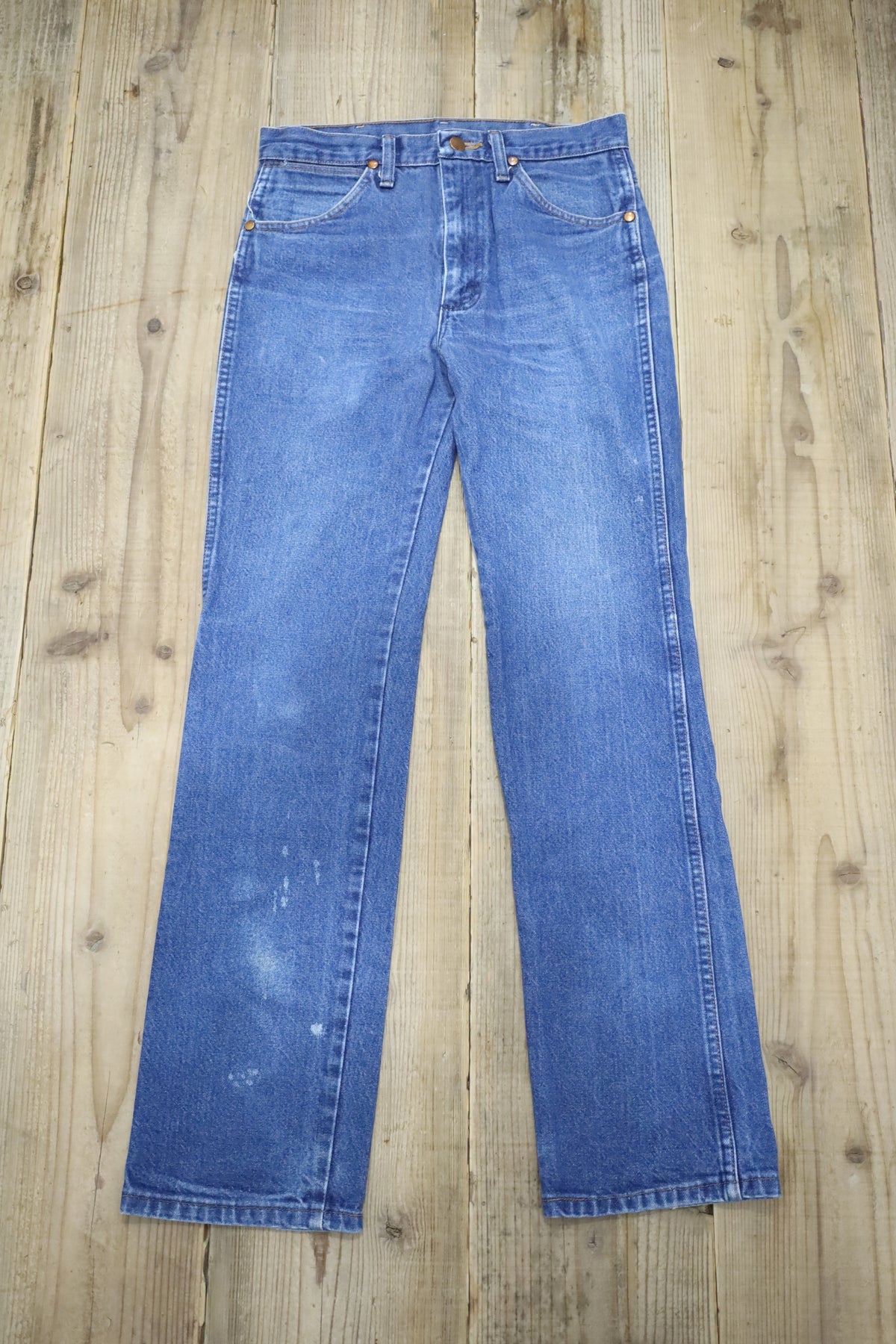 E849 / 1990's Wrangler denim  pants