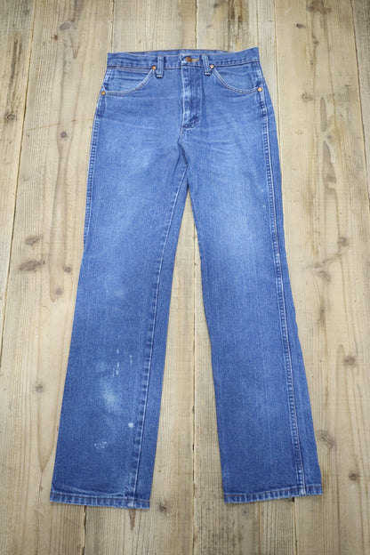 E849 / 1990's Wrangler denim  pants