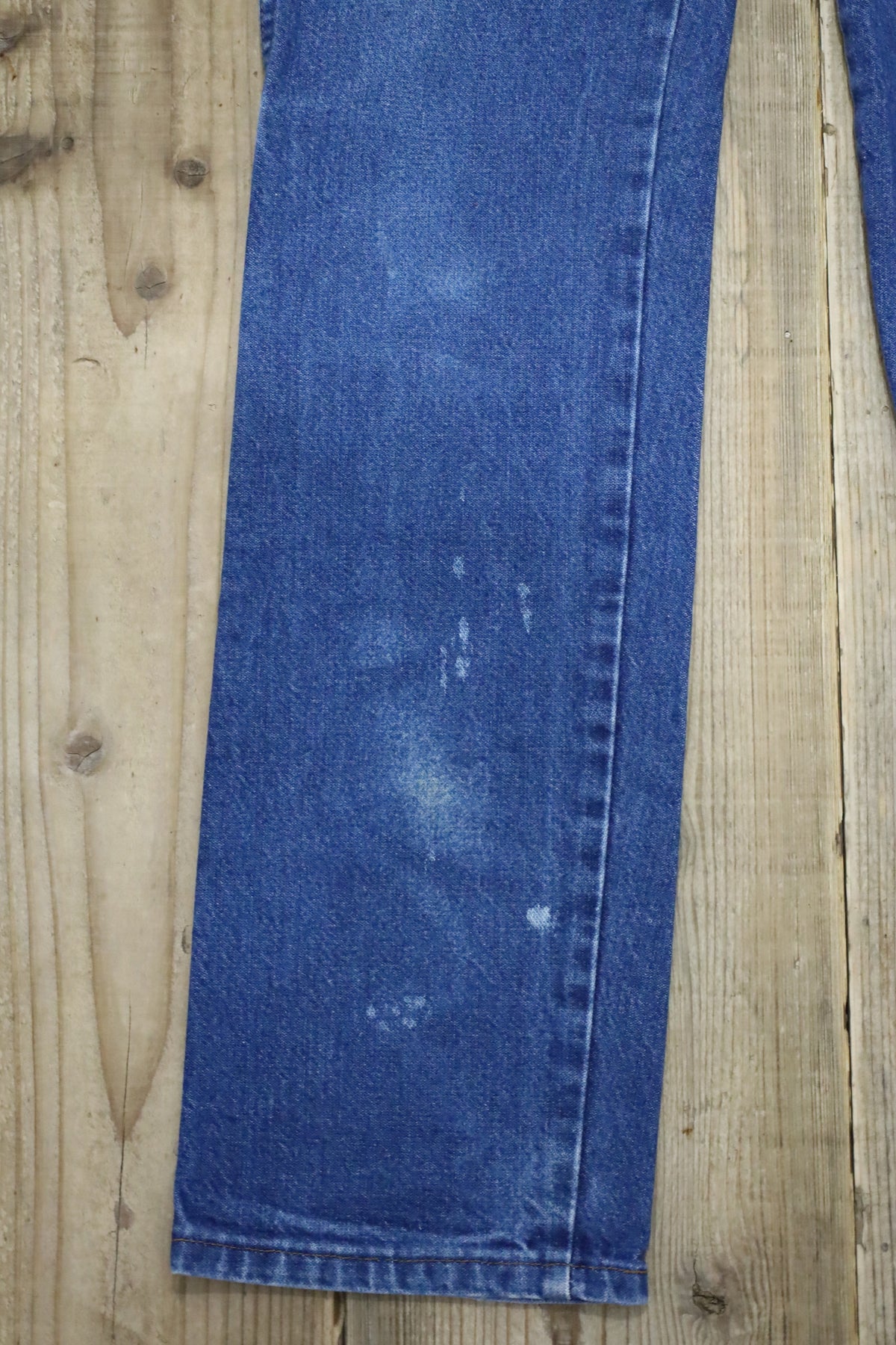 E849 / 1990's Wrangler denim  pants