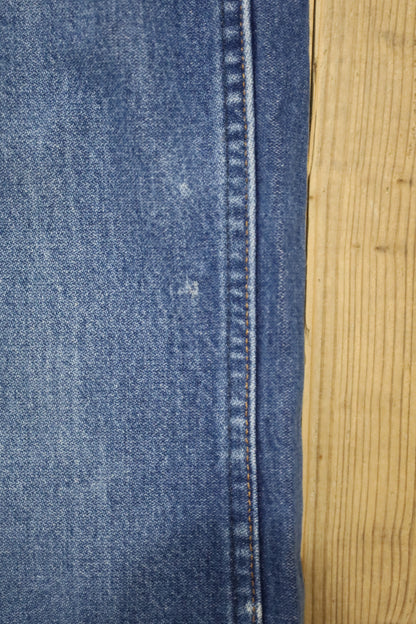 E849 / 1990's Wrangler denim  pants