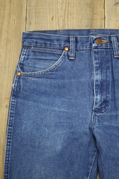 E849 / 1990's Wrangler denim  pants