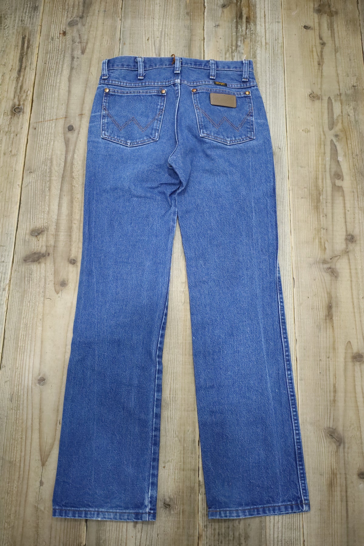 E849 / 1990's Wrangler denim  pants
