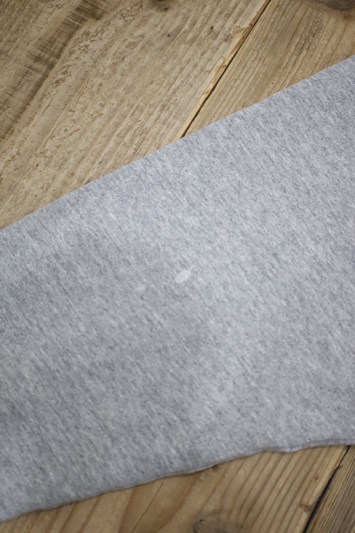 Z668 / 1990's FRUIT OF THE LOOM Plain sweat