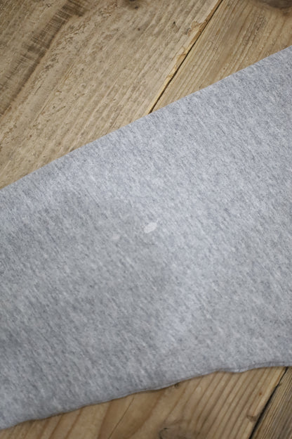 Z668 / 1990's FRUIT OF THE LOOM Plain sweat