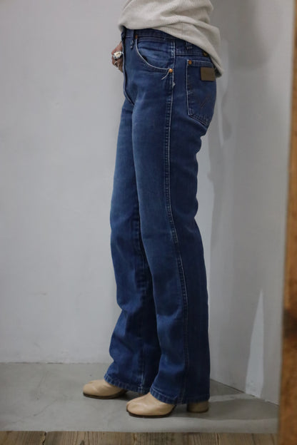 E849 / 1990's Wrangler denim  pants
