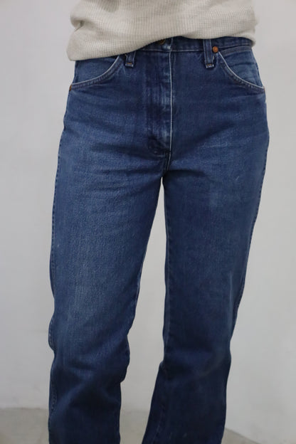 E849 / 1990's Wrangler denim  pants