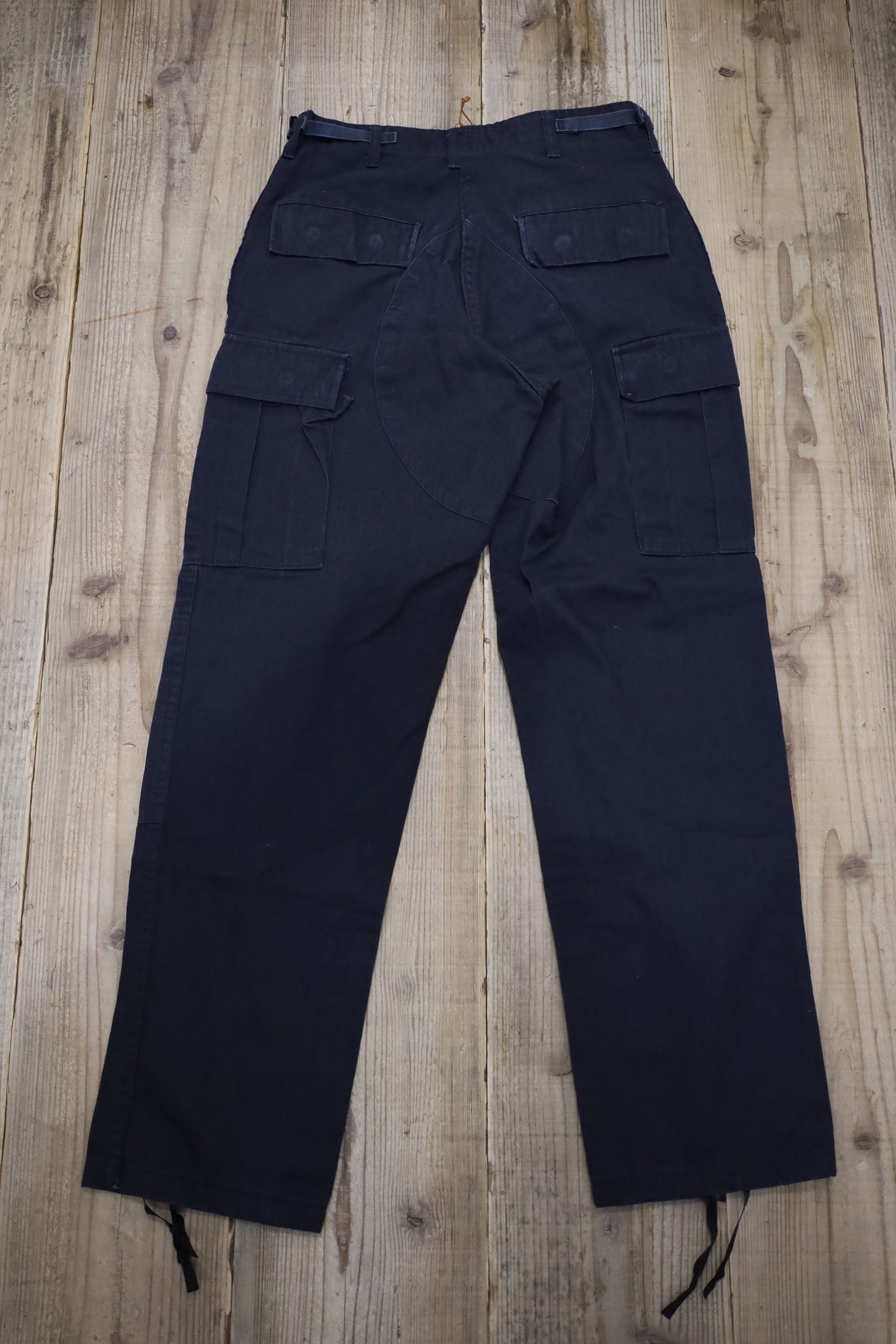 E818 / 1990's PROPPER military  pants