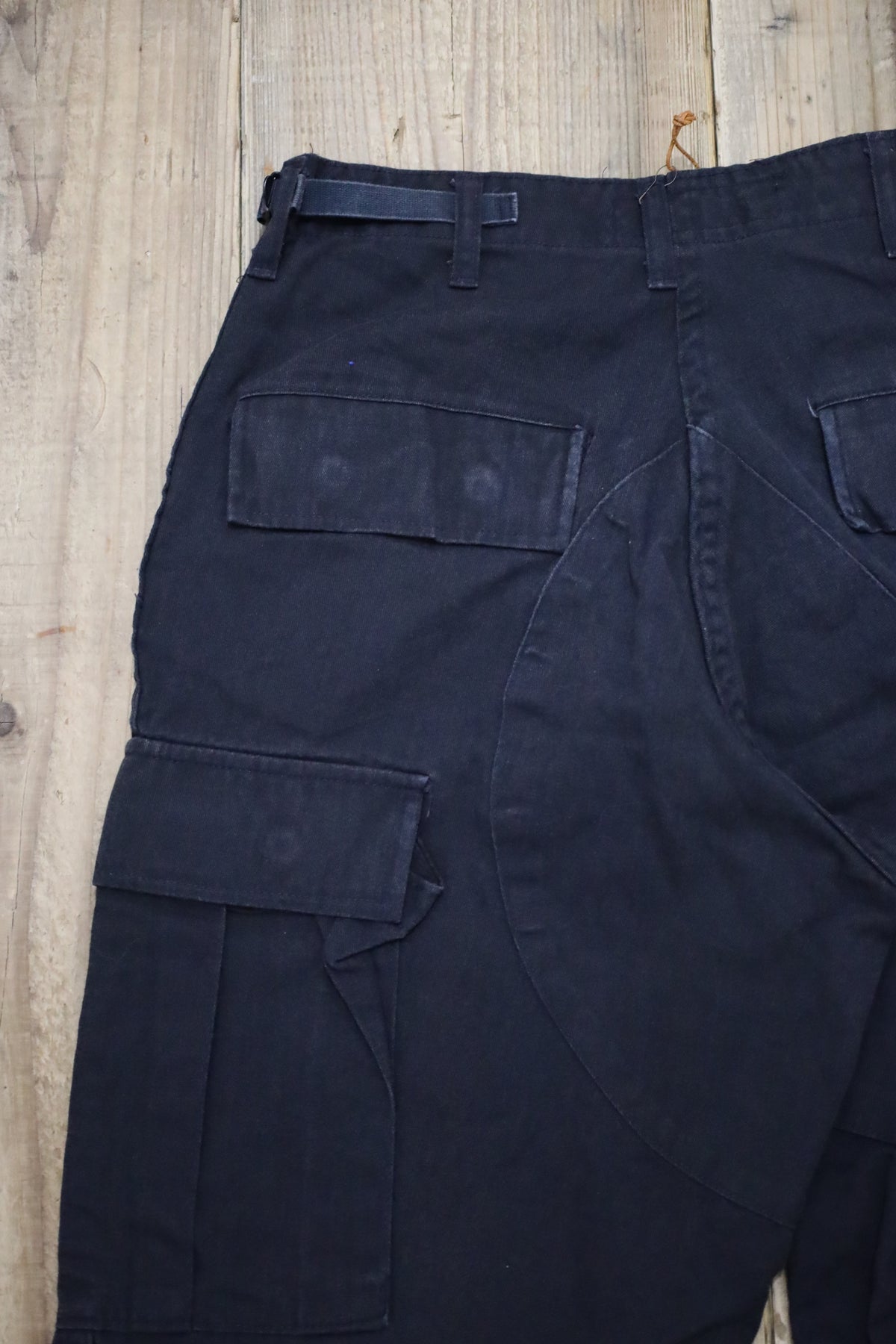 E818 / 1990's PROPPER military  pants