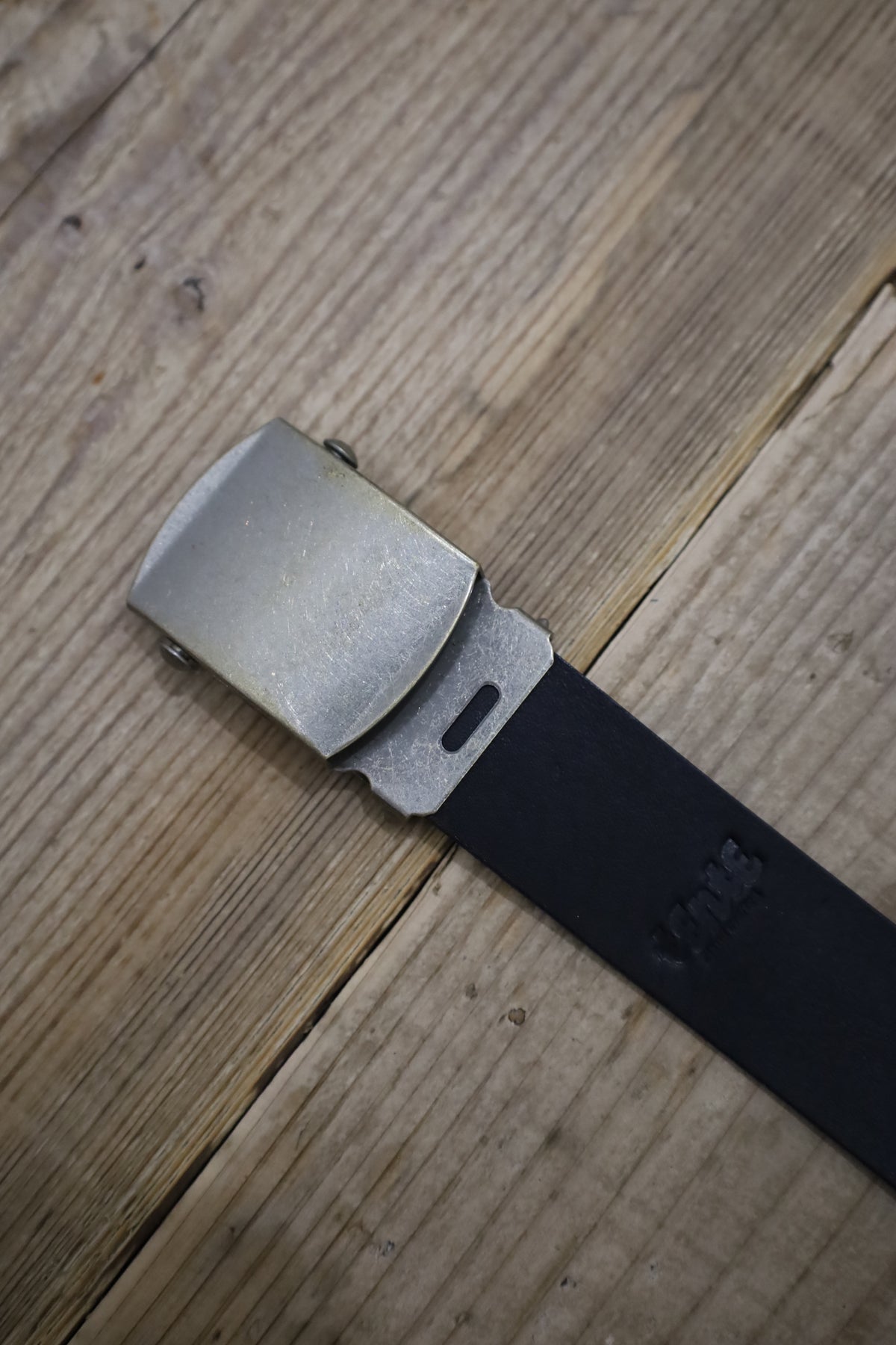 tente gacha belt