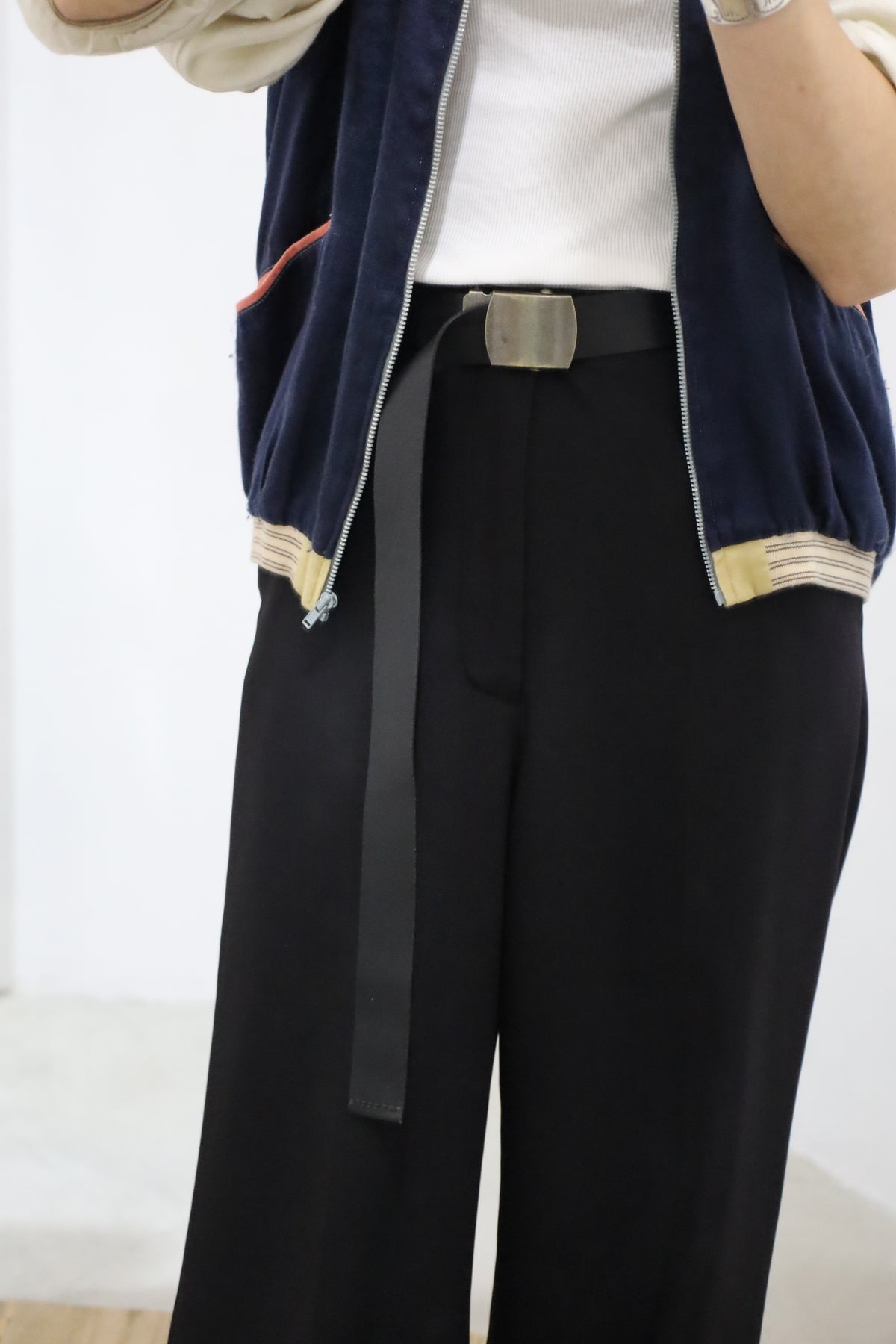 tente gacha belt
