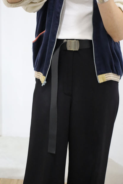 tente gacha belt