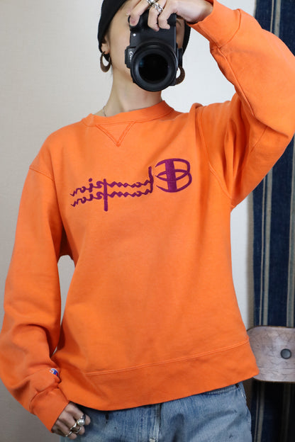 Z21 / 1990's Champion LOGO sweat