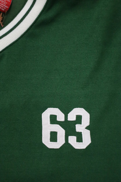 C488 / 1990's Mossima football tee
