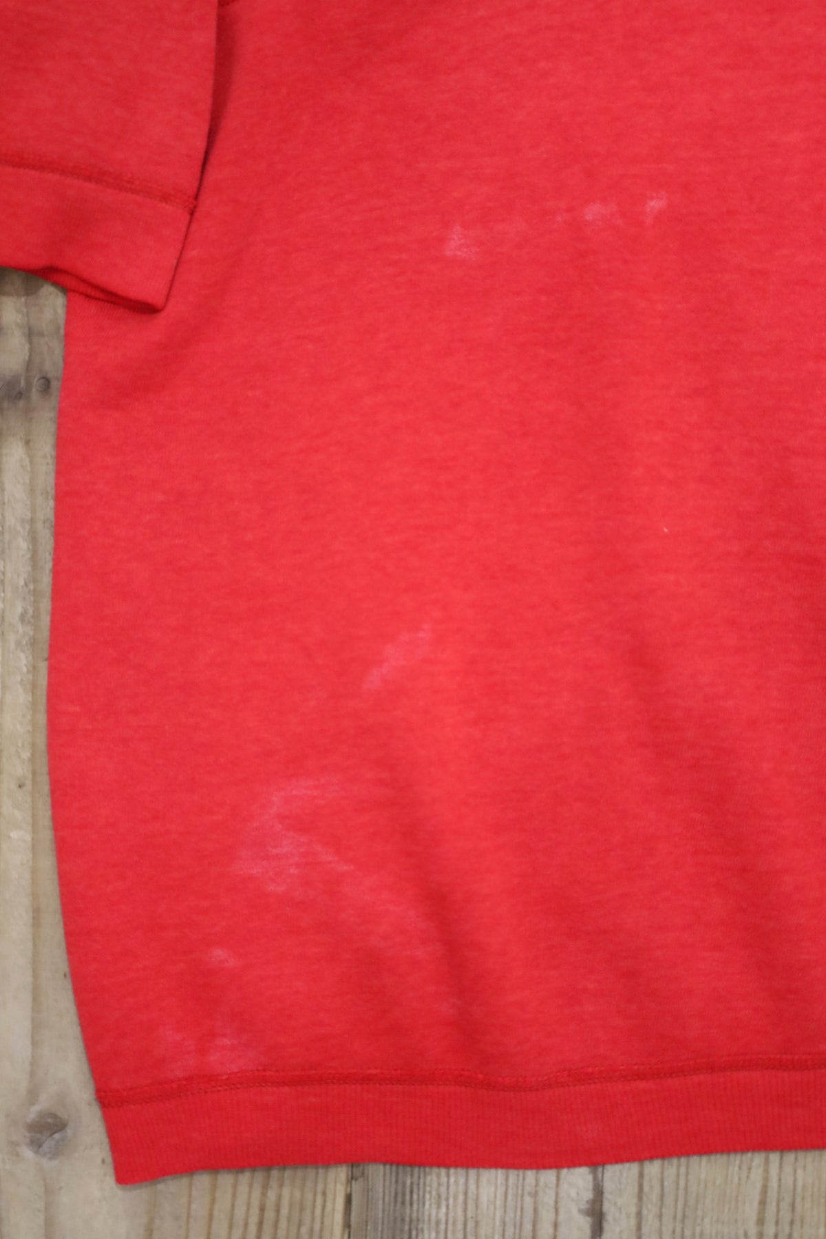 C458 / 1990's ST.JOHN'S BAY Henry neck sweat