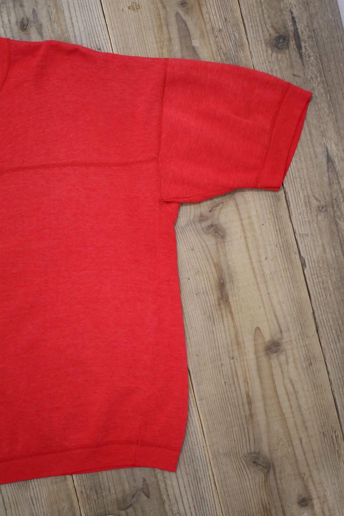 C458 / 1990's ST.JOHN'S BAY Henry neck sweat