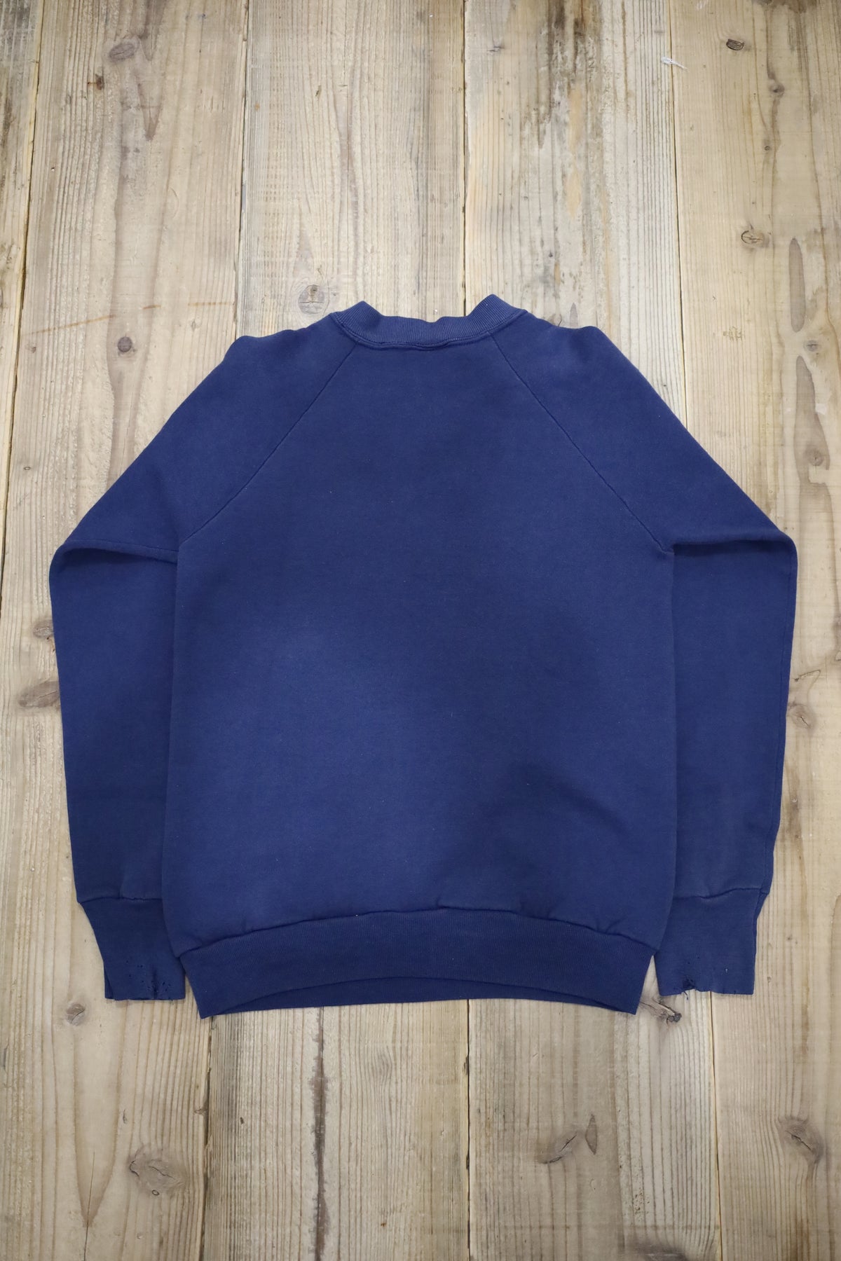 A503 / 1990's FRUTIS OF THE LOOM print sweat