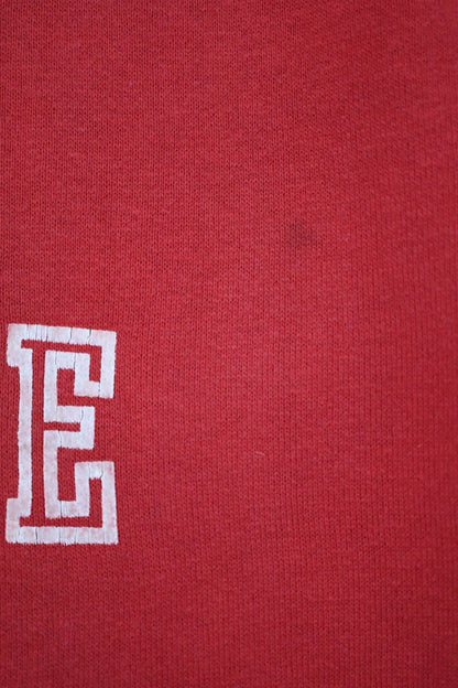 14 / 1960's UNKNOWN LEWIS college short sleeve sweat
