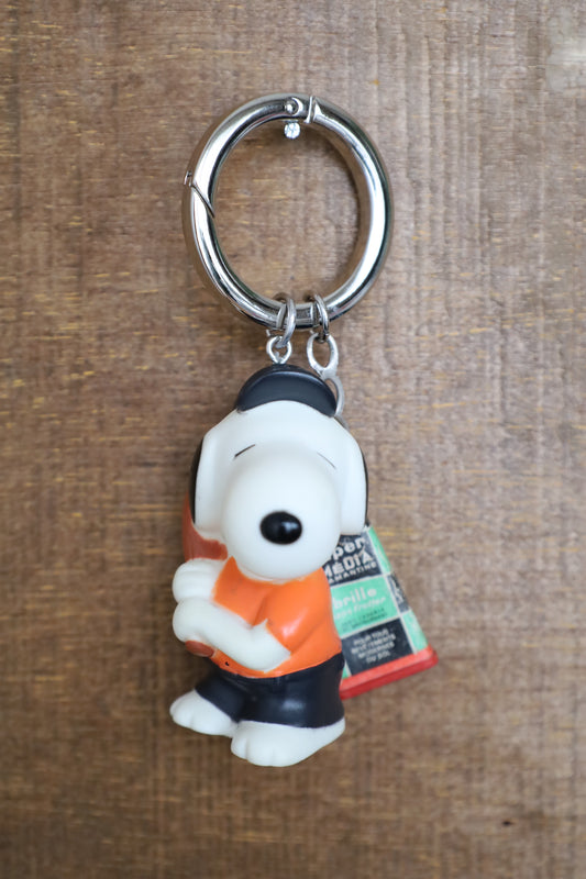 9 / Key ring SNOOPY