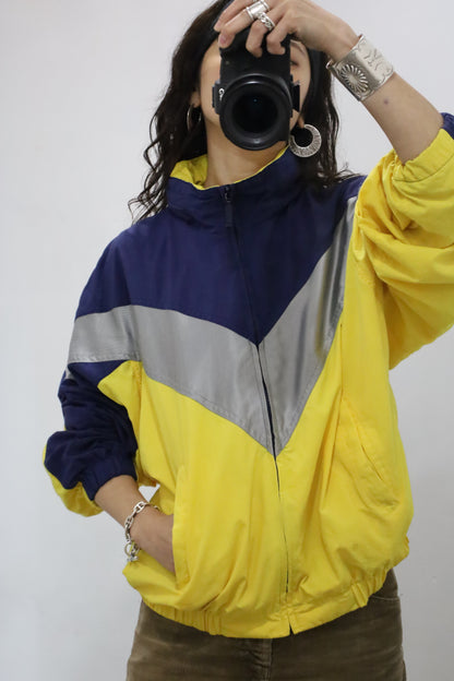 A852 / 1990's LIZ SPORT track jacket