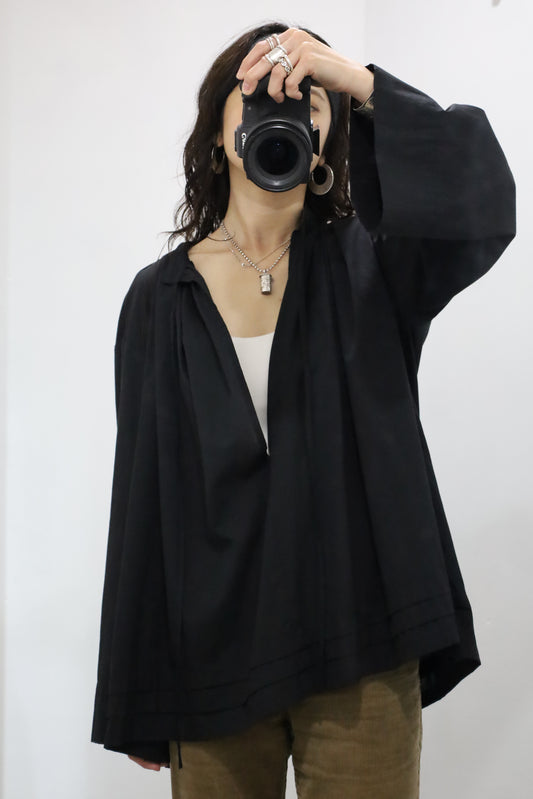HOWIE 2WAY Church Smock