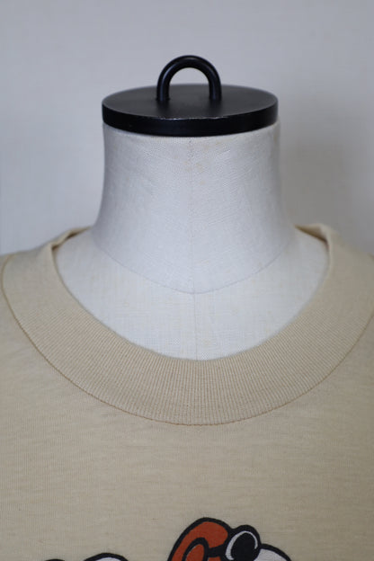Z43 / 1980's SNOOPY Knott's TEE