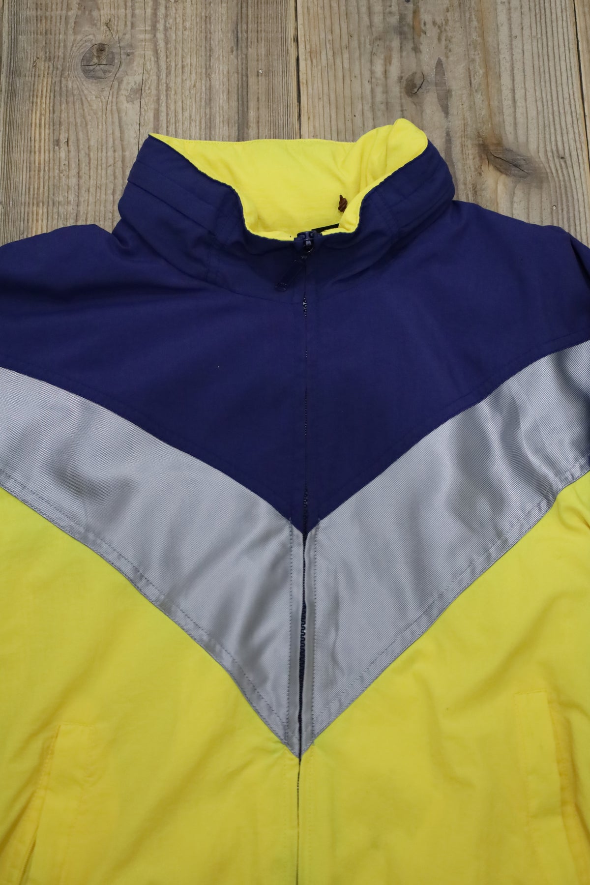 A852 / 1990's LIZ SPORT track jacket