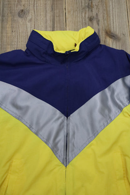 A852 / 1990's LIZ SPORT track jacket