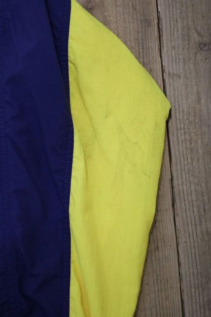 A852 / 1990's LIZ SPORT track jacket